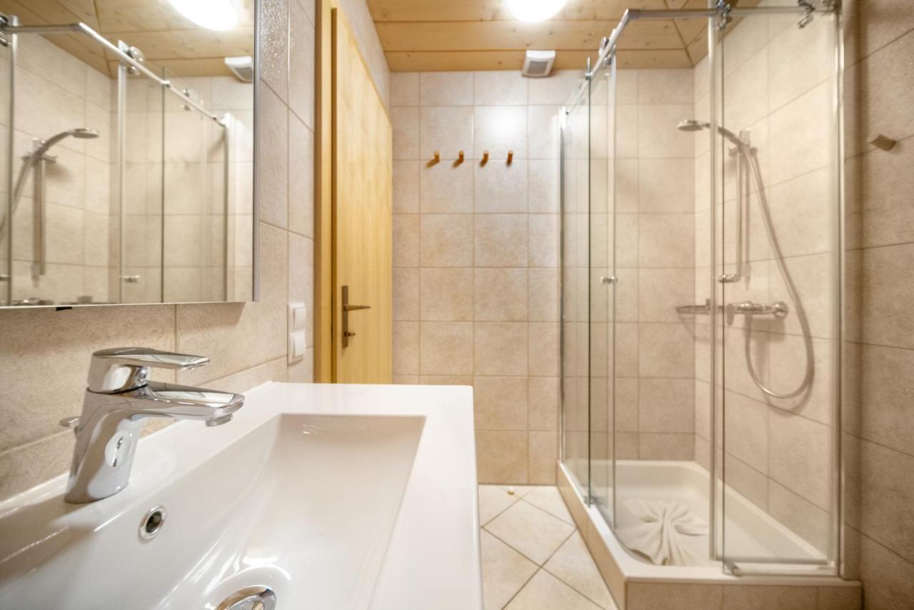Apartmenthaus Matri By Pferd Auf Wolke والد ام ارلبرغ المظهر الخارجي الصورة